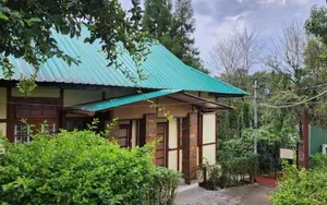 Image of The Shillong Club Residency Ltd