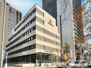 Image of Premier Inn Frankfurt Westend