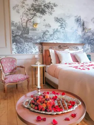 Image of Domaine Le Clos de la Source -Jacuzzi - Petit déjeuner buffet - Atelier d'art
