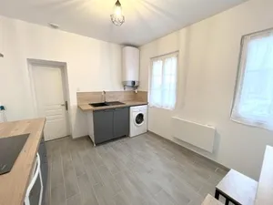 Image of 178C - Duplex T2 Tout Confort du Gond - 60 m2