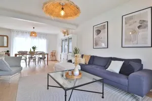 Image of Kerlaouen - Maison avec jardin et spa - 5 min plage Carnac