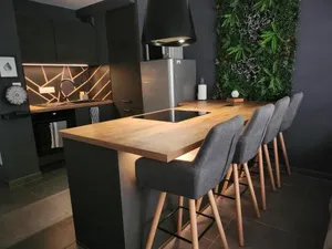 Image of Proche Avignon centre, jardin & climatisation 4pers