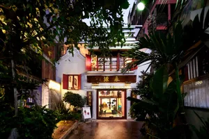 Image of Photohostel