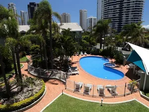 Image of Aloha Lane Holiday Apartments