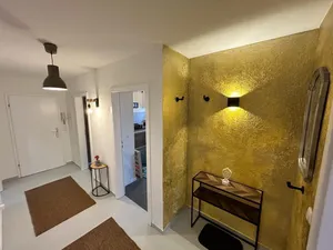 Image of gemütliche 3 Zi Wohnung & Garage Essen Messe