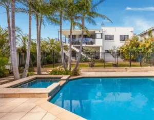 Image of Towradgi Beach House - the perfect beachside home