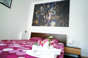 Image of Luxury Apartment
