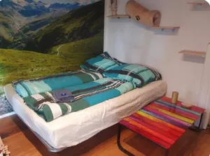 Image of Ferienwohnung Apartment modern, bis 4 Personen, Altstadt fußläufig