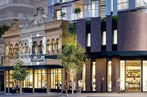 Image of Newlife Serviced Apartments Bondi Junction