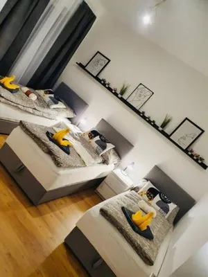 Image of Leon 3 wunderschönes neues Apartment