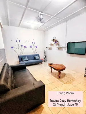 Image of Tawau Cozy Homestay Megah Jaya 10