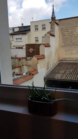 Image of Spacieux studio a 2 pas de la cathedrale