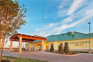 Image of Courtyard by Marriott Abilene Northeast