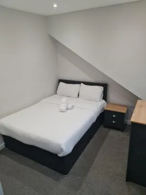 Image of APARTMENT in BARNSLEY CENTRAL
