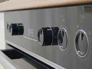 Image of JIRVISTA-Homes, voll ausgestattete Wohnung im EG, kontaktloser Zutritt