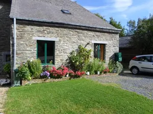 Image of Le fenil