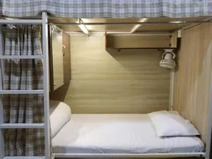 Image of Abuzz Hostel Sakinaka