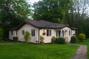 Image of The Bungalow by TAS