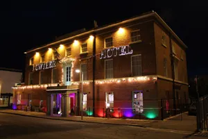 Image of iSleep at The Lowther Hotel