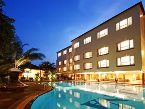 Image of Juliana Hotel
