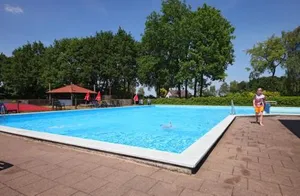 Image of Cosy Tiny Lodges - vakantiepark Kempenbos
