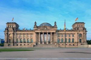 Image of romantisches Hausboot - große Dachterrasse - gratis Bootstour - sehr zentral