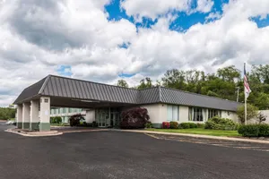 Image of Suburban Extended Stay Hotel