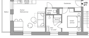 Image of Appartements Uribi mit eigener Sauna by Schladmingurlaub