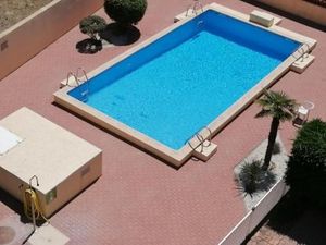Image of Superbe appartement climatisé vue port et mer - 4YACHT37