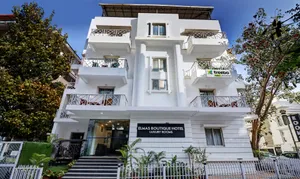 Image of Treebo Elmas Boutique