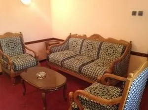 Image of HOTEL DE L'AEROPORT