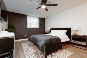 Image of Entire condo in downtown winston