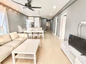 Image of Kampar Homestay @ Champs Elysees Special Unit