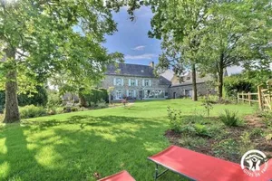 Image of Le jardin de quercus
