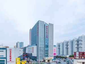 Image of Vienna Hotel Weifang Taihuacheng