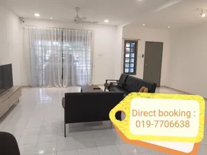 Image of Flora Homestay in Taman Flora