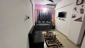 Image of Fully furnished flat with Gvibes