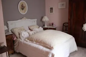 Image of petite maison berrichonne