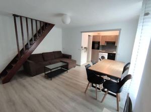 Image of Duplex Cosy