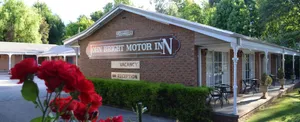 Image of Barrass's John Bright Motor Inn