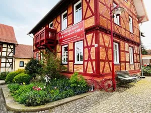 Image of Altes Pfarrhaus Neustädt