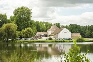 Image of L'ile chaumette