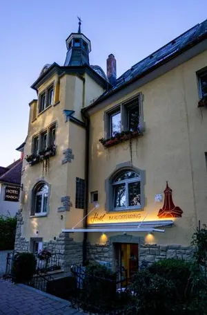 Image of Hotel im Klosterring
