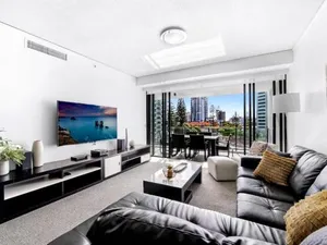 Image of Wonderful 3 BR Apartment - Sierra Grand - CoastHM