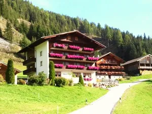 Image of Ledererhof Apartments