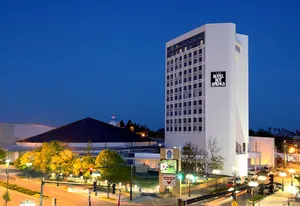 Image of The Hotel Hot Springs