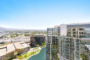 Image of Oceanview 25th Floor Luxury Penthouse