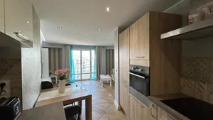 Image of Cannes CROISETTE - plages - palais - bord de mer - Appartement moderne et lumineux avec balcon