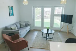 Image of Luxury Flats Near Manchester Airport