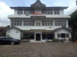 Image of RedDoorz @ Jalan Jendral Sudirman Jambi 2